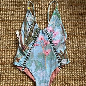 san lorenzo one piece